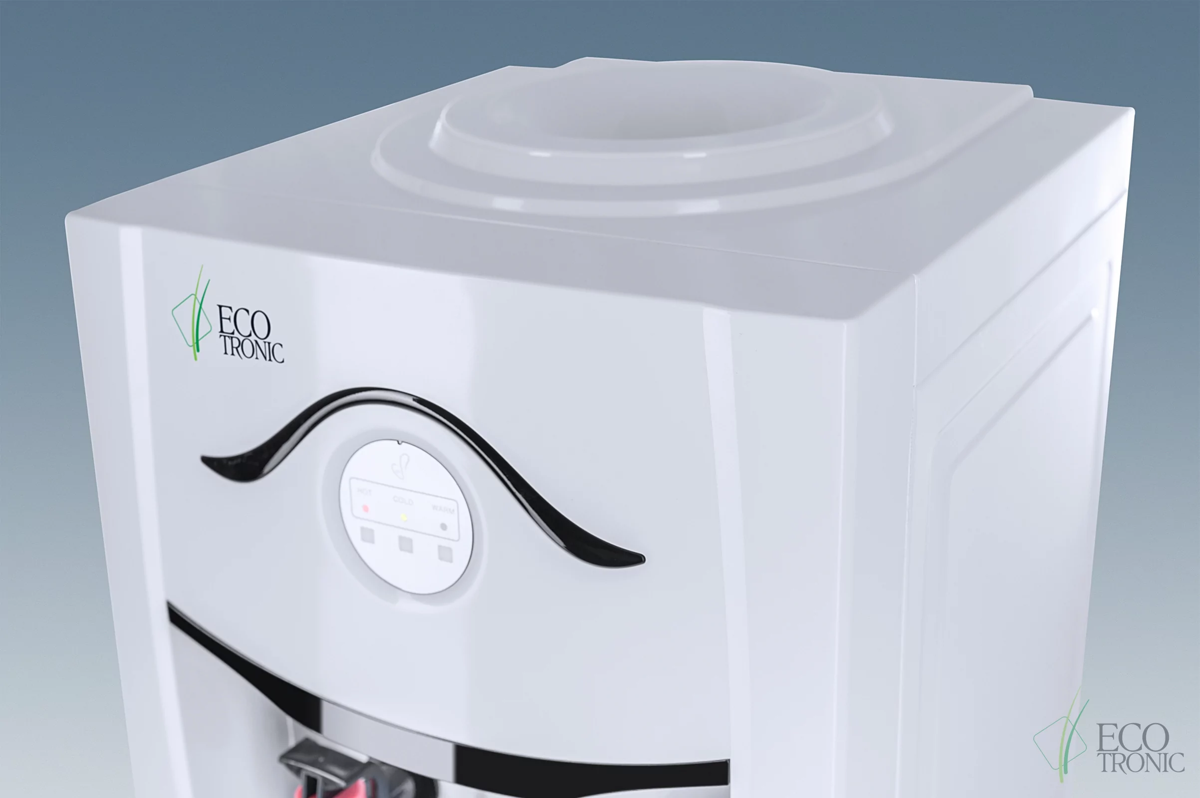 Кулер Ecotronic K21-LC